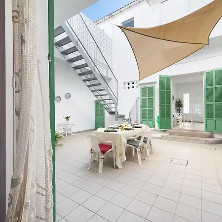 Ca Na Pi 6 Villa